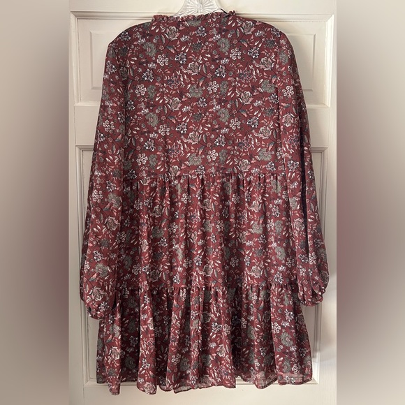 NWT Primark Mini Dress - Picture 2 of 3